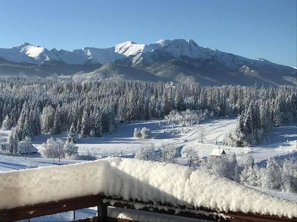 Goscina Na Wierchu * Murzasichle